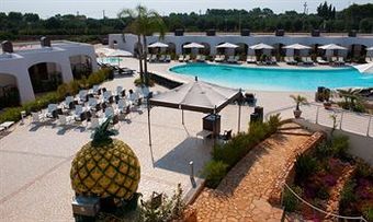 Hotel La Casarana Resort & Spa