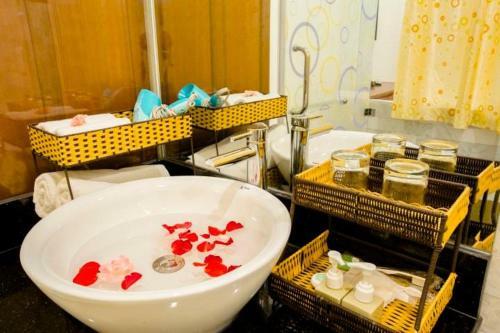 Villa Magnolia Homestay