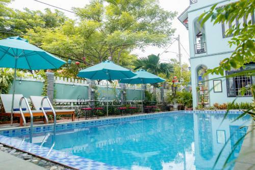 Villa Magnolia Homestay
