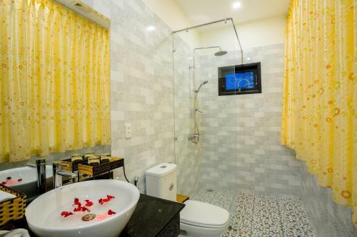 Villa Magnolia Homestay