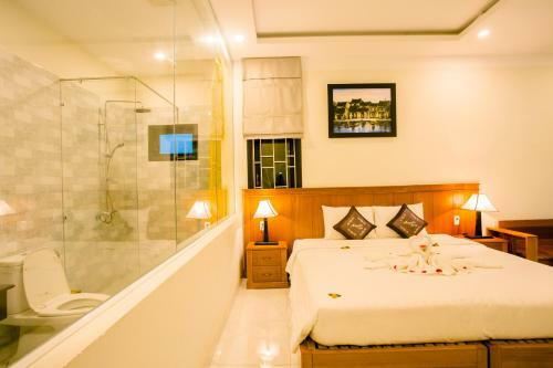 Villa Magnolia Homestay