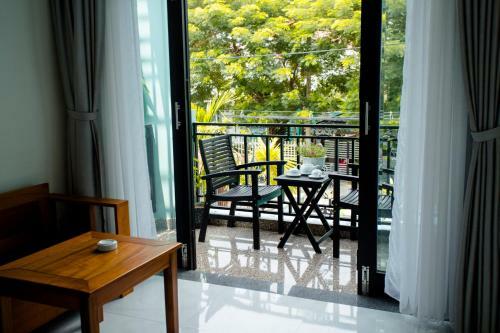 Villa Magnolia Homestay