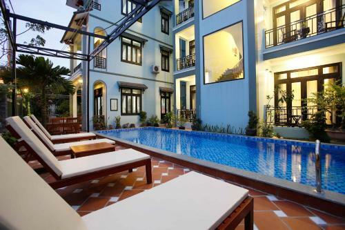 Villa Magnolia Homestay