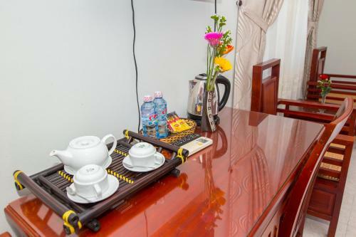 Villa Magnolia Homestay