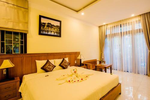 Villa Magnolia Homestay