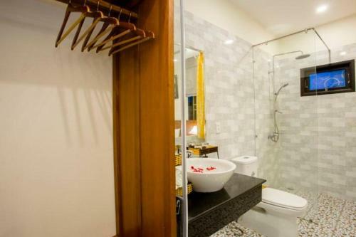Villa Magnolia Homestay