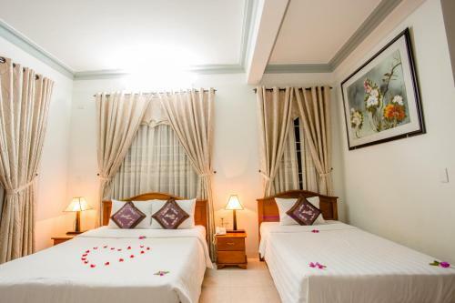 Villa Magnolia Homestay