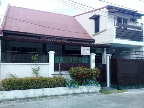 Bed & Breakfast Swerti Place Las Pi�as