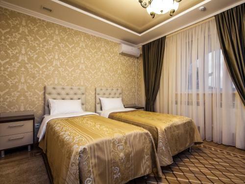 Stil 3 Hotel