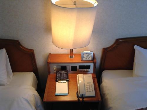 Nagasaki City Hotel Annex 3