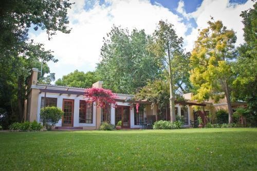Agroturismo Willowbrook Country House