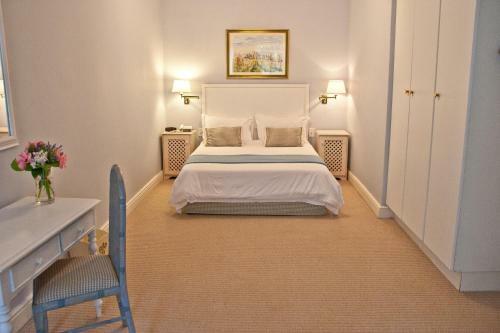 Agroturismo Willowbrook Country House