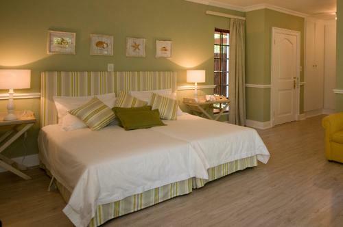 Agroturismo Willowbrook Country House