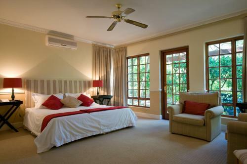 Agroturismo Willowbrook Country House