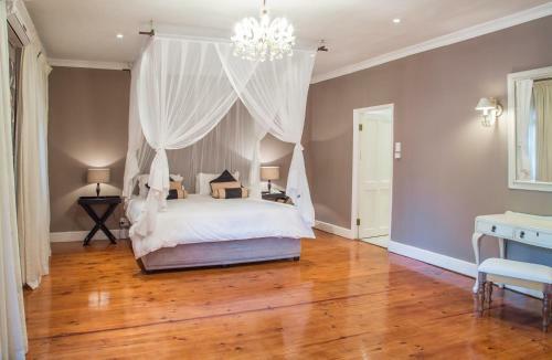 Agroturismo Willowbrook Country House
