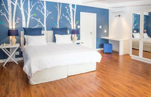 Agroturismo Willowbrook Country House