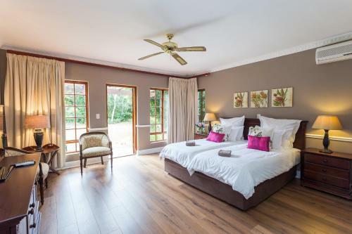 Agroturismo Willowbrook Country House