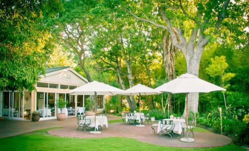 Agroturismo Willowbrook Country House