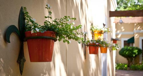 Agroturismo Willowbrook Country House