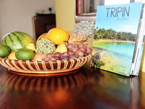 Hotel Fort Edge Resort - Unawatuna