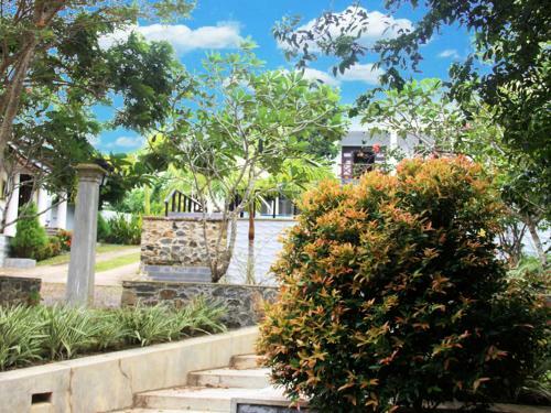 Hotel Fort Edge Resort - Unawatuna
