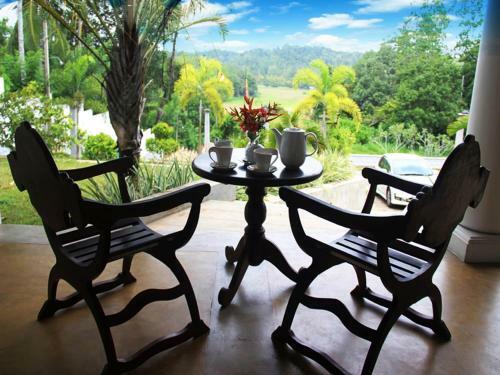 Hotel Fort Edge Resort - Unawatuna