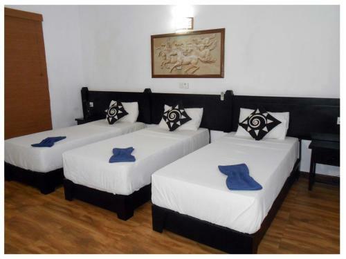 Hotel Fort Edge Resort - Unawatuna