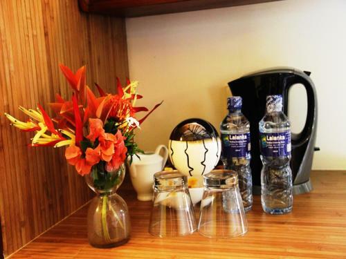 Hotel Fort Edge Resort - Unawatuna