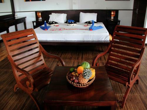 Hotel Fort Edge Resort - Unawatuna