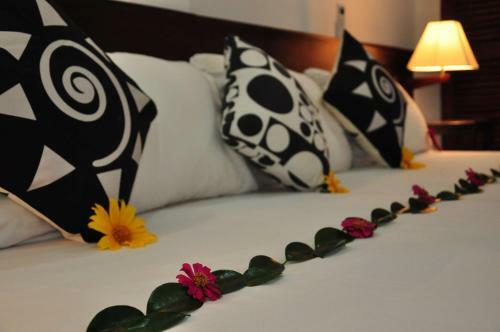 Hotel Fort Edge Resort - Unawatuna
