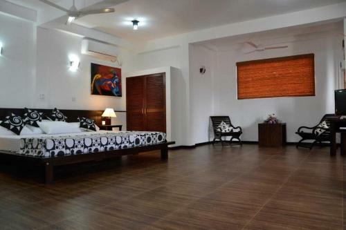 Hotel Fort Edge Resort - Unawatuna