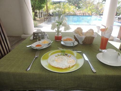 Hotel Fort Edge Resort - Unawatuna