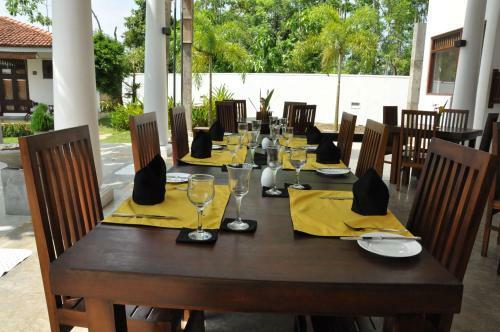 Hotel Fort Edge Resort - Unawatuna