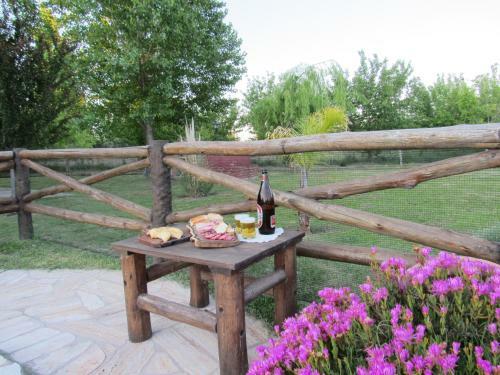 Agroturismo La Martina Casa De Campo