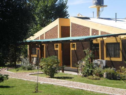 Agroturismo La Martina Casa De Campo