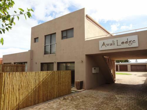 Awali Lodge