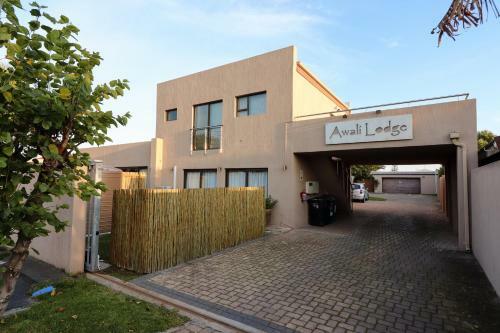 Awali Lodge