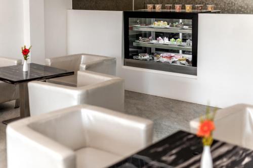 Hotel Saaral Residency