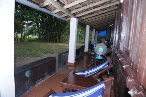 Bed & Breakfast Gk`s Riverview Homestay