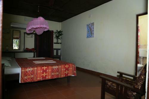Bed & Breakfast Gk`s Riverview Homestay