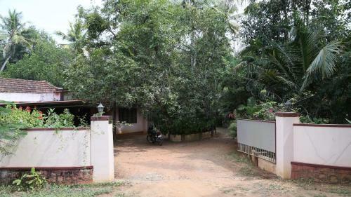 Bed & Breakfast Gk`s Riverview Homestay