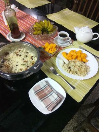 Bed & Breakfast Gk`s Riverview Homestay