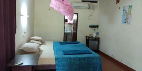 Bed & Breakfast Gk`s Riverview Homestay