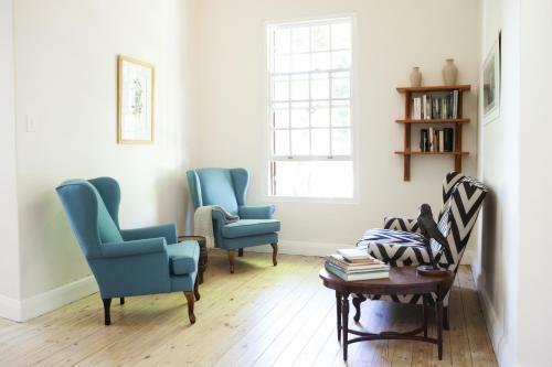 Hotel Rozendal Guest Farm