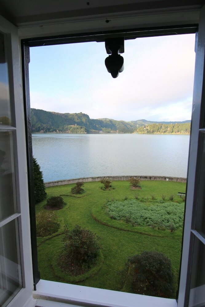 Casa Dos Barcos Furnas