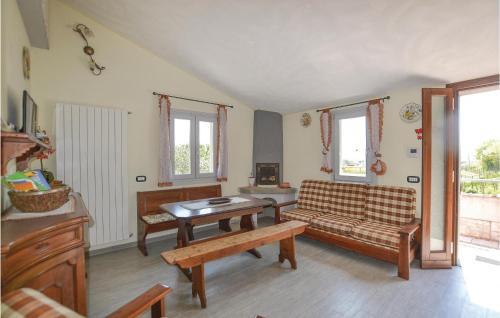 Holiday Home Terranuova B.ni -ar- 57