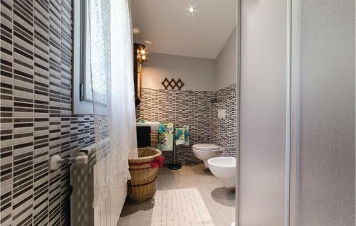 Holiday Home Terranuova B.ni -ar- 57