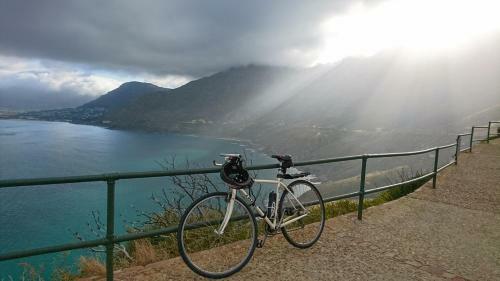 Chapmans Peak Hotel