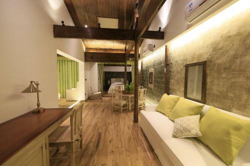 Agroturismo Villavila Masva
