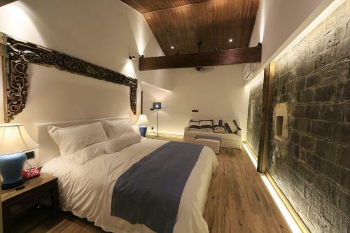 Agroturismo Villavila Masva